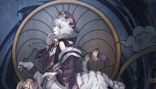 山海镜花角色强度排行最新 山海镜花角色强度排行榜2023插图4 山海镜花角色强度排行最新 山海镜花角色强度排行榜2023插图4