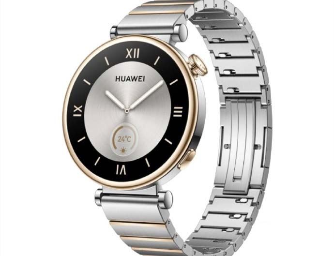 华为WATCHGT4表盘多大 华为WATCHGT4表盘尺寸介绍