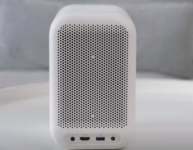 小明Q3 Pro智能投影仪怎样？值得购买吗？ 小明Q3 Pro评测插图2