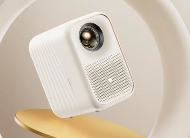 小明Q3 Pro智能投影仪怎样？值得购买吗？ 小明Q3 Pro评测插图10