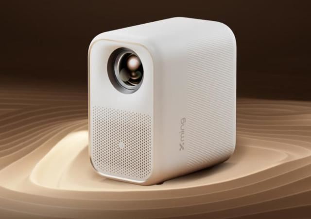 小明Q3 Pro智能投影仪怎样？值得购买吗？ 小明Q3 Pro评测插图11