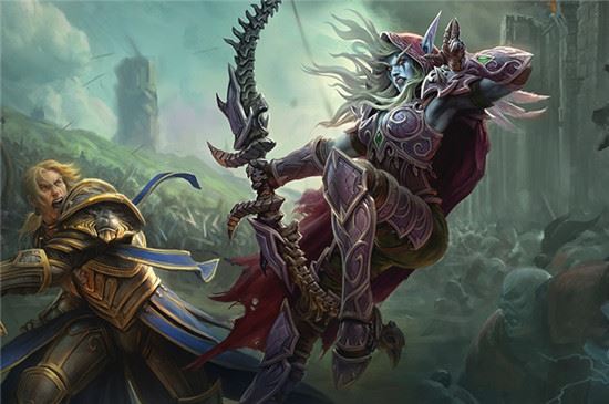 魔兽世界乌龟服硬核模式怎么开 一命硬核模式设置攻略插图 魔兽世界乌龟服硬核模式怎么开 一命硬核模式设置攻略插图