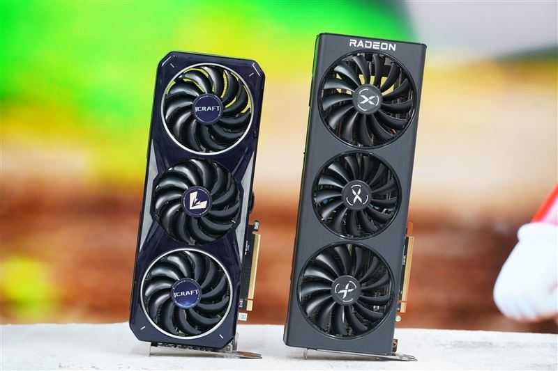 RX6800和RTX4060Ti哪款好 RX6800和RTX4060Ti对比评测