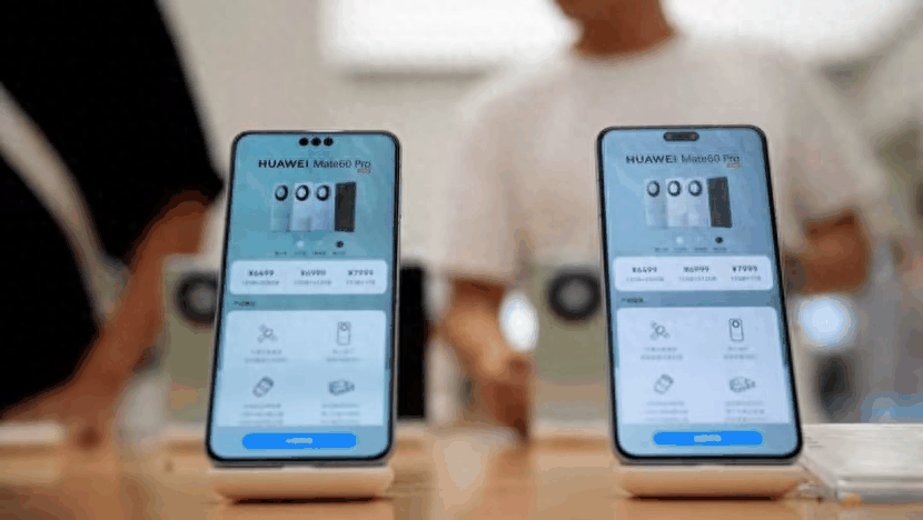 华为Mate60和华为Mate60Pro有什么区别？华为Mate60和华为Mate60Pro对比评测插图1