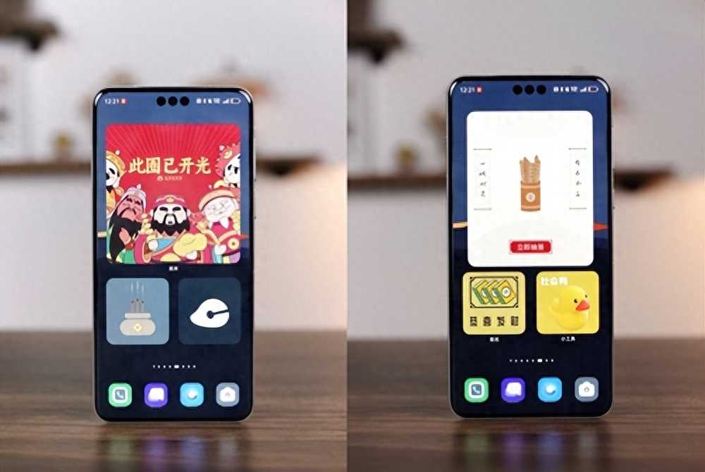 华为Mate60和华为Mate60Pro有什么区别？华为Mate60和华为Mate60Pro对比评测插图2