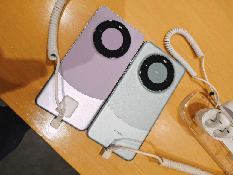 华为Mate60和华为Mate60Pro有什么区别？华为Mate60和华为Mate60Pro对比评测插图9