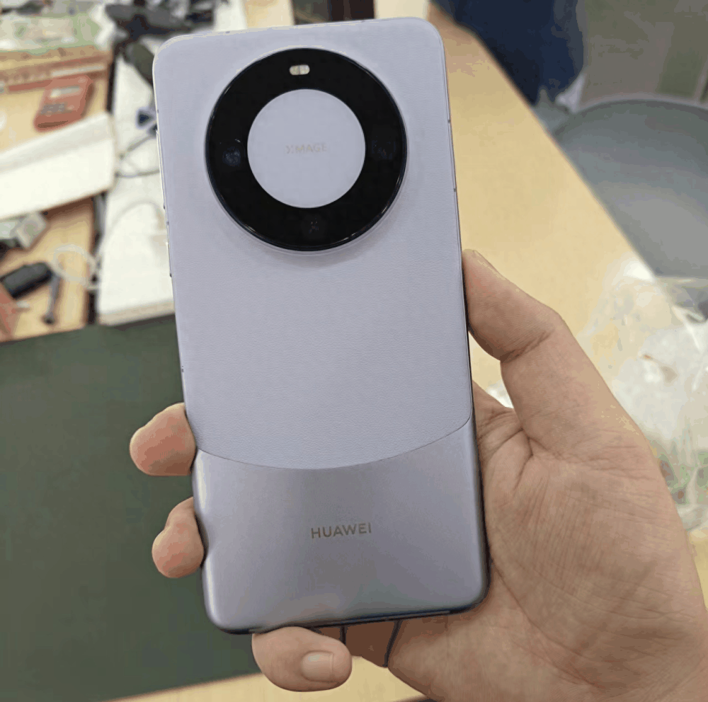 为什么建议选择华为Mate 60标准版，而不是Pro，10个理由很关键插图