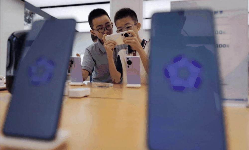 为什么建议选择华为Mate 60标准版，而不是Pro，10个理由很关键插图10