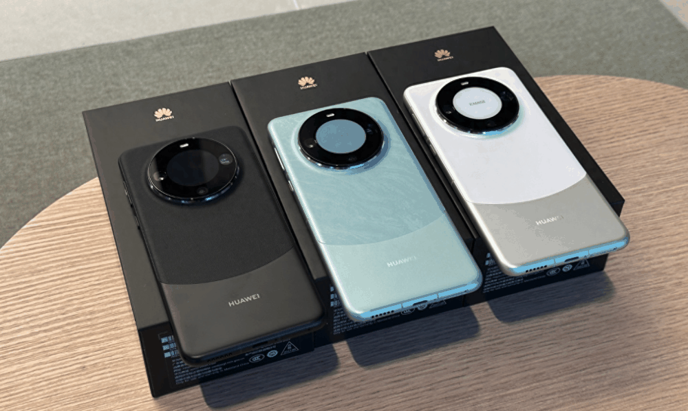 为什么建议选择华为Mate 60标准版，而不是Pro，10个理由很关键插图14