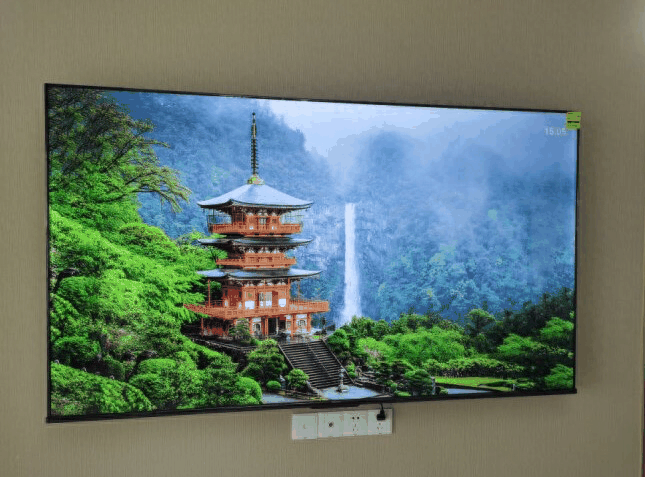 2023年75英寸电视热卖榜：小米销量王排名第二，TCL电视进入前三插图2