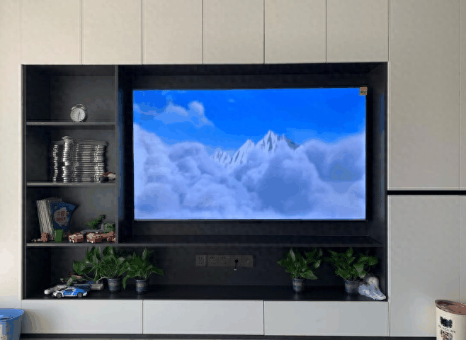 2023年75英寸电视热卖榜：小米销量王排名第二，TCL电视进入前三插图1