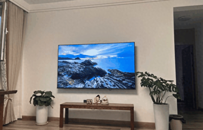 2023年75英寸电视热卖榜：小米销量王排名第二，TCL电视进入前三插图3