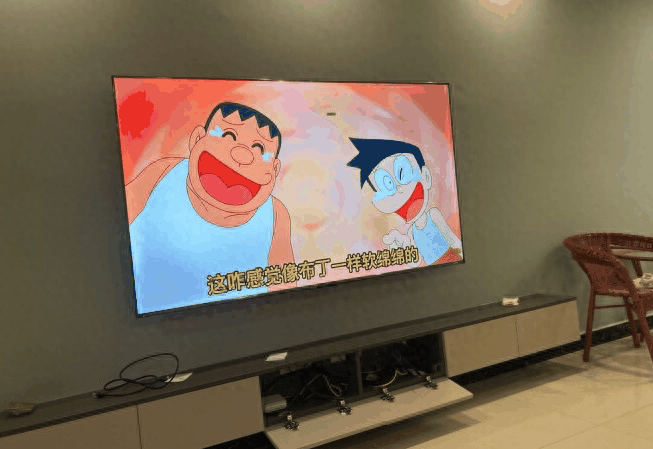 2023年75英寸电视热卖榜：小米销量王排名第二，TCL电视进入前三插图5