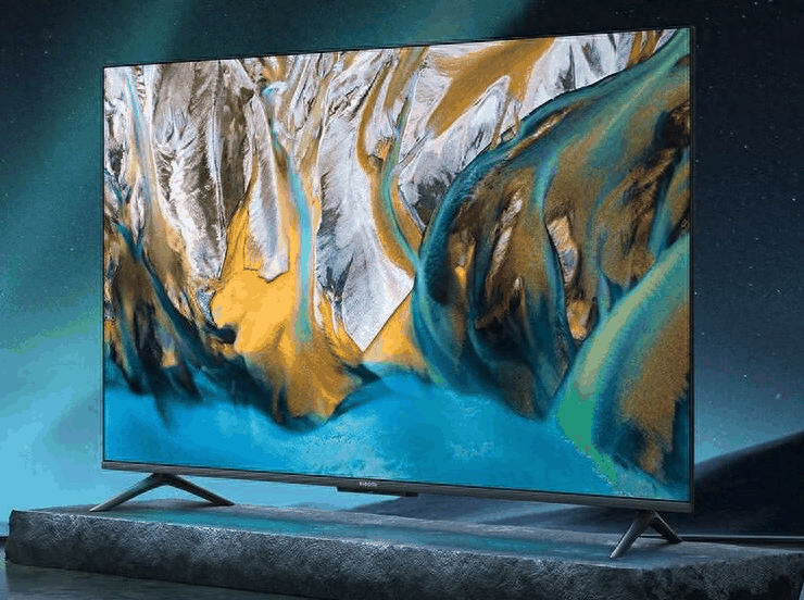 2023年75英寸电视热卖榜：小米销量王排名第二，TCL电视进入前三插图6