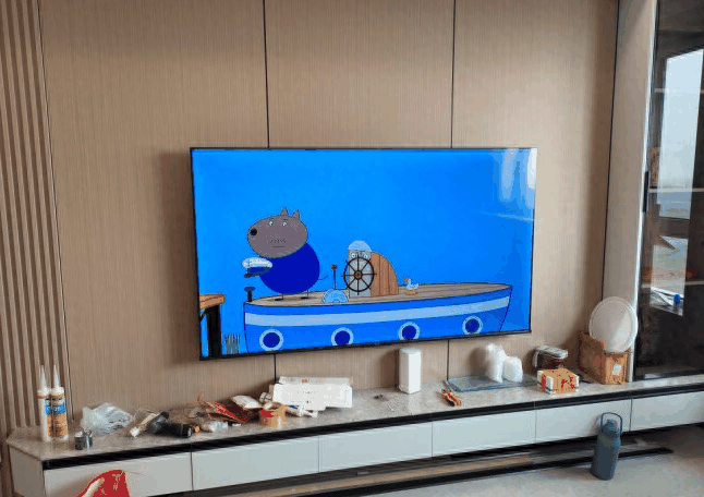 2023年75英寸电视热卖榜：小米销量王排名第二，TCL电视进入前三插图14