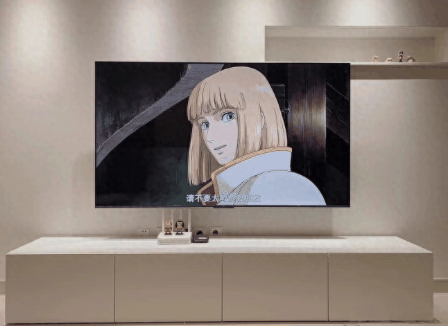 2023年75英寸电视热卖榜：小米销量王排名第二，TCL电视进入前三插图15