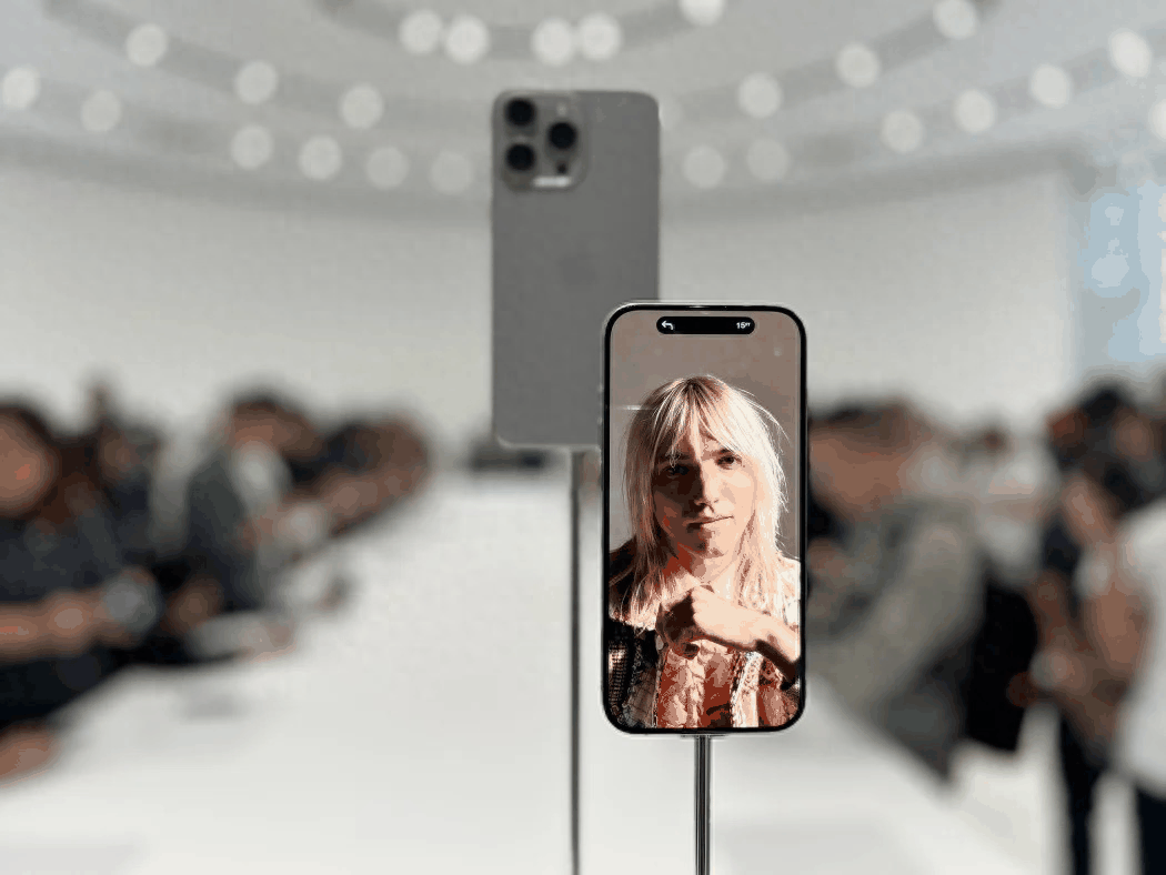 老旧iPhone续航下滑？iOS正式版与开发版区别大吗？iOS 17系统好吗？插图5