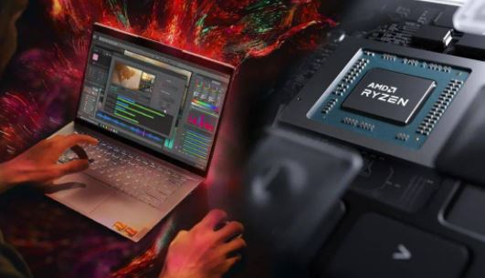 锐龙7-7840h相当于英特尔多少 锐龙7-7840h处理器详细介绍