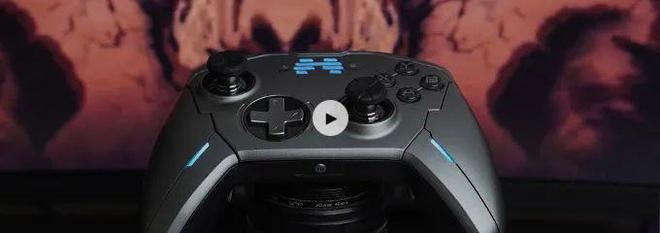 北通宙斯PRO怎么样? 北通宙斯PRO手柄开箱测评