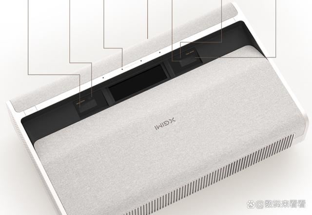 极米M1投影机怎么样? 极米m1评测插图7