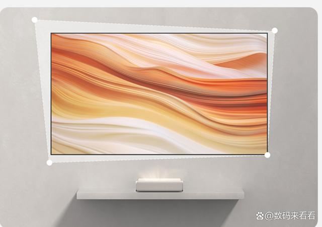 极米M1投影机怎么样? 极米m1评测插图8