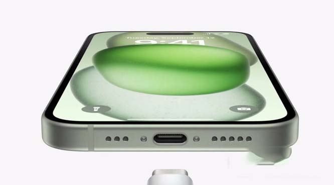 iPhone15送不送数据线 iPhone15配件清单介绍