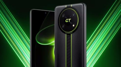 荣耀100gt和荣耀100pro区别是什么? 荣耀100gt和荣耀100pro区别对比插图 荣耀100gt和荣耀100pro区别是什么? 荣耀100gt和荣耀100pro区别对比插图