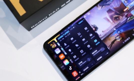 Redredmik60至尊版屏幕怎么样 Redredmik60至尊版屏幕介绍