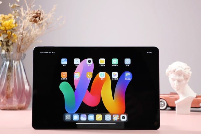 Redmi Pad SE手机怎么样 Redmi Pad SE评测