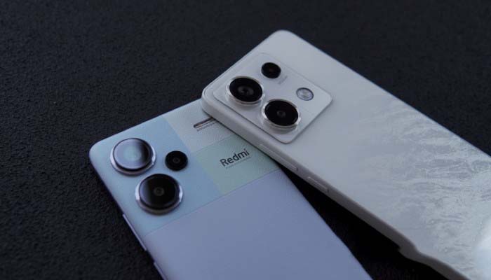 RedmiNote13Pro和RedmiNote13Pro+哪款好 红米Note13Pro和红米Note13Pro+对比详解