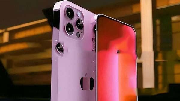 iPhone15Plus和iPhone14Plus有什么区别 iPhone15Plus和iPhone14Plus对比介绍插图