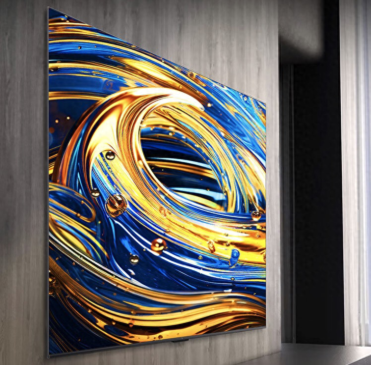 十年电视导购道明真相，4K和8K电视有什么区别？怎么选才最实用？插图20