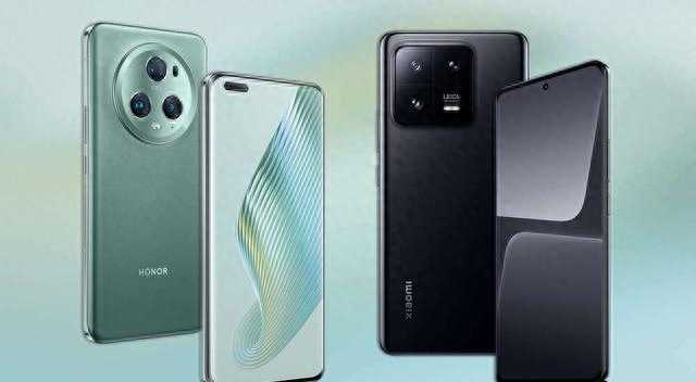 德国测出 10 佳手机：苹果未上榜，中国造 5 款且囊括前 3 名