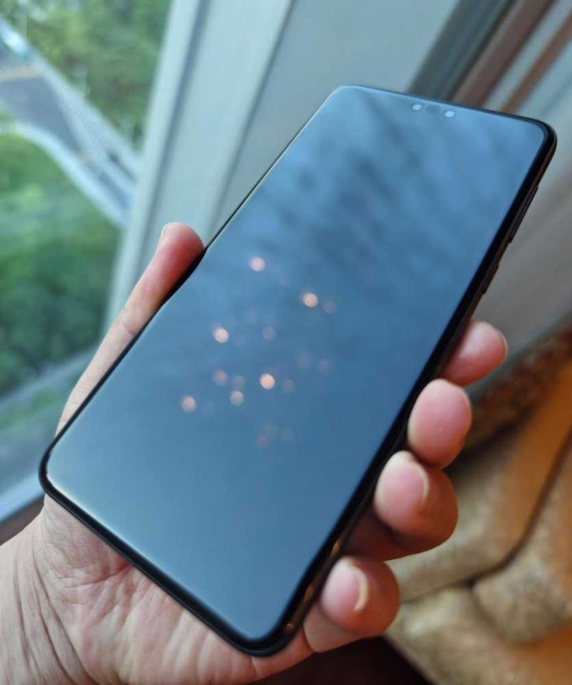 华为 Mate 60 RS 非凡大师手机开箱上手体验插图7