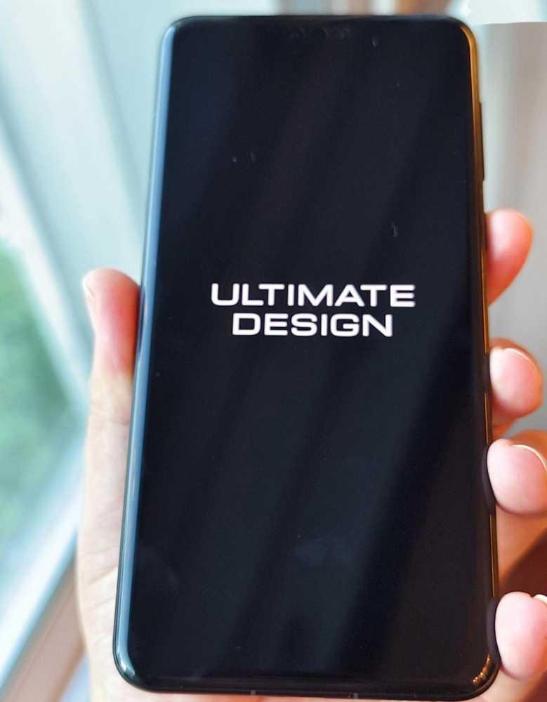 华为 Mate 60 RS 非凡大师手机开箱上手体验插图5