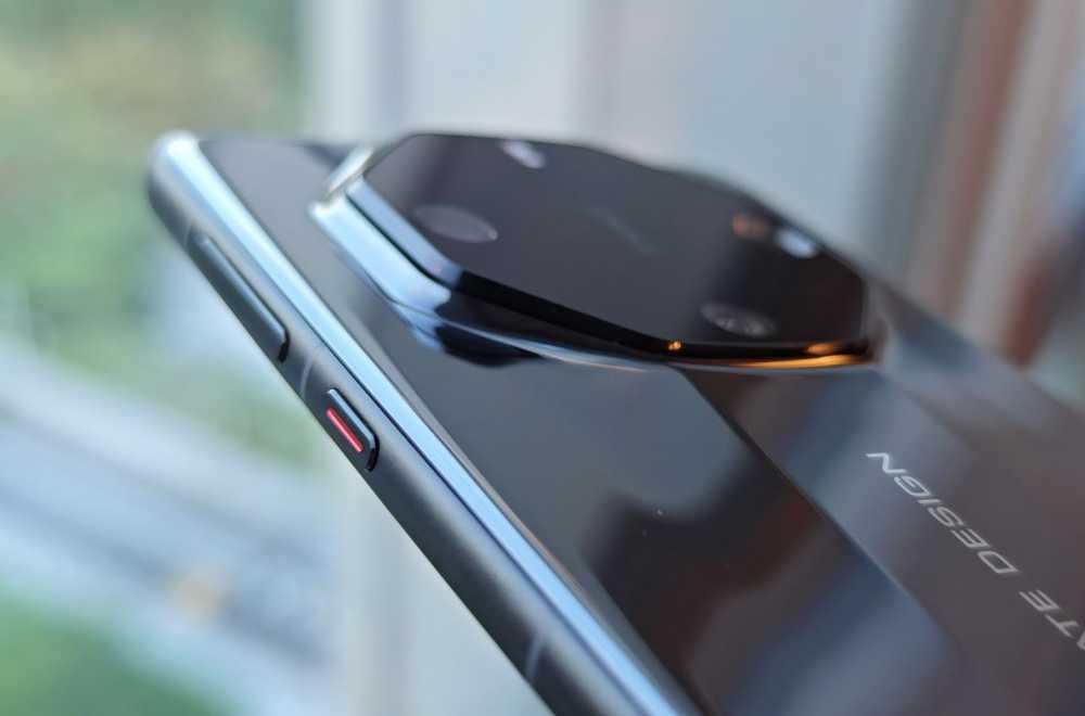 华为 Mate 60 RS 非凡大师手机开箱上手体验插图8