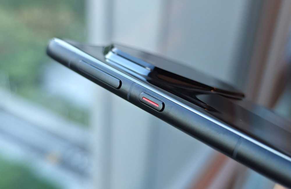 华为 Mate 60 RS 非凡大师手机开箱上手体验插图10