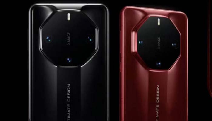 华为Mate60RS非凡大师和华为Mate60Pro+区别对比介绍