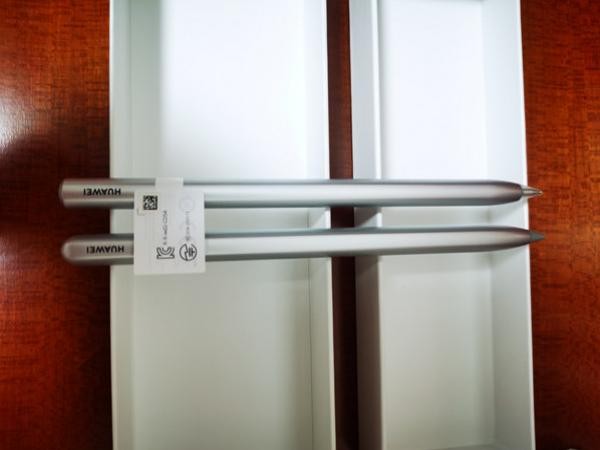 华为mpencil一代和二代笔尖通用吗? 华为m-pencil一代和二代区别插图3 华为mpencil一代和二代笔尖通用吗? 华为m-pencil一代和二代区别插图3