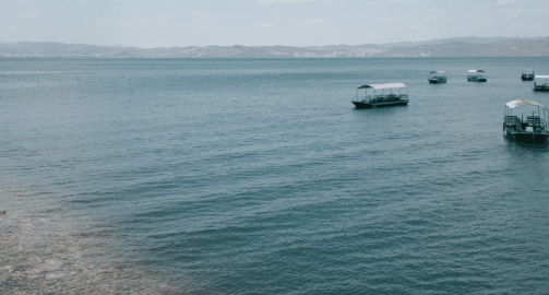 断崖式水位真的要小心了?看到断崖式水位会怎么样