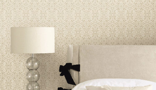 墙纸贴久了撕下来会有痕迹吗?墙纸贴久了会对身体有害吗