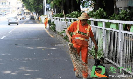 摆地摊垃圾谁负责处理?地摊经济垃圾怎么清理