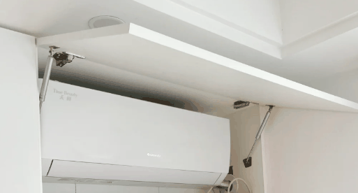 新房除甲醛开空调用哪种模式?开空调除甲醛一次开几小时