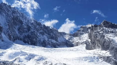 爬完玉龙雪山头晕怎么回事?爬完玉龙雪山后头疼如何缓解