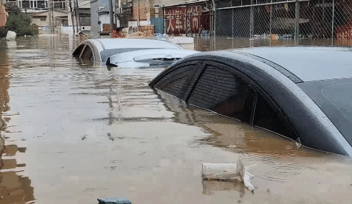 洪水过后要警惕疾病爆发吗?洪水过后如何预防传染病