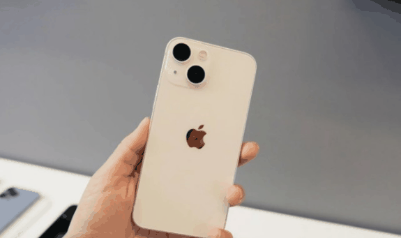 苹果15基础版边框缩小了吗?苹果15基础版边框是什么样的