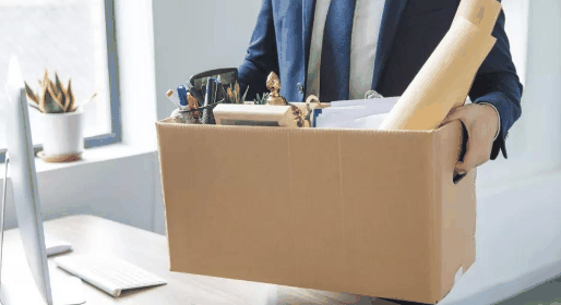 离职是上班提还是下班提好?提离职后一天要30天才能走吗