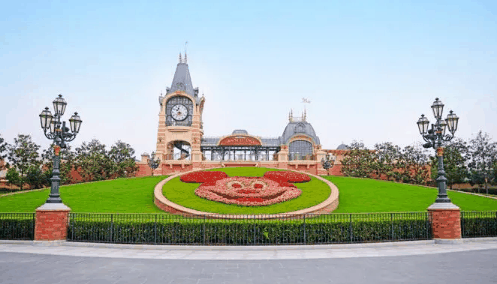 2023年9月份去上海迪士尼人多吗?9月份去上海迪士尼需不需要买早享卡