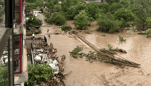 暴雨洪灾后会缺什么?暴雨洪灾后如何保证饮食安全