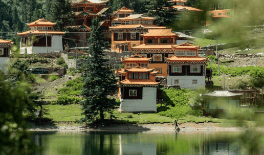 新龙为啥是甘孜最危险的县?去新龙县注意什么